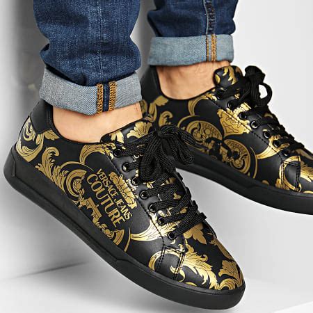 versace jeans sneakers fondo brad wi|Versace Jeans couture.